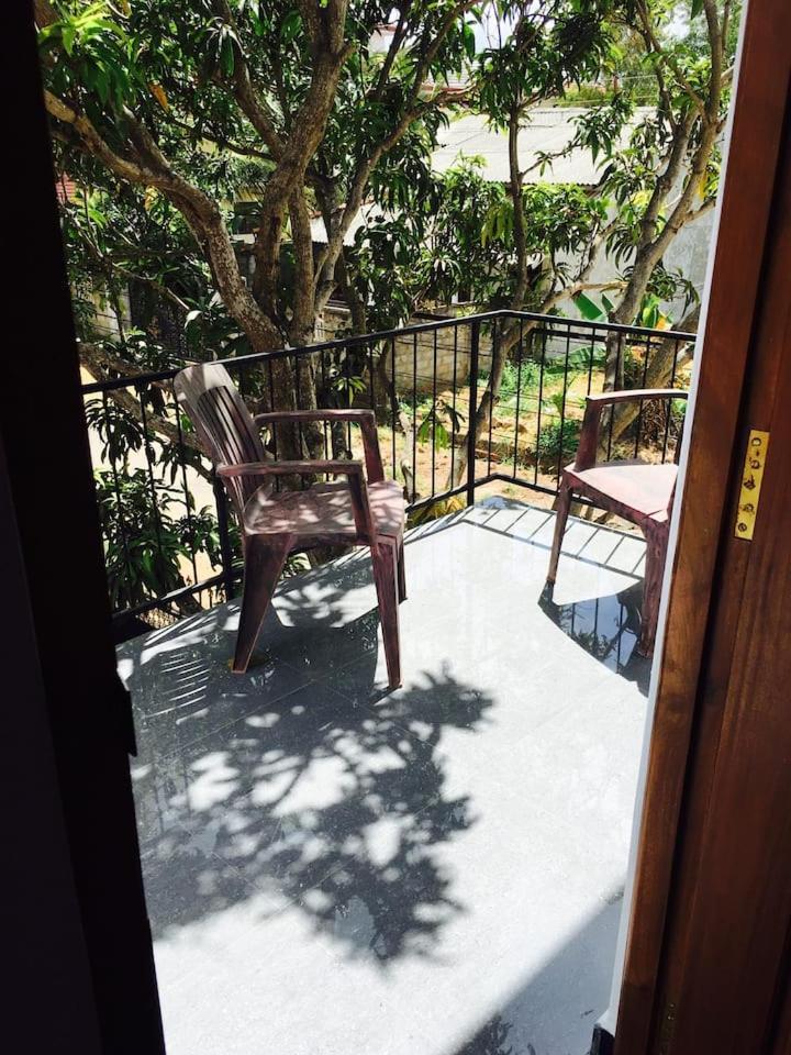 House Of Seya Acomodação com café da manhã Negombo Exterior foto
