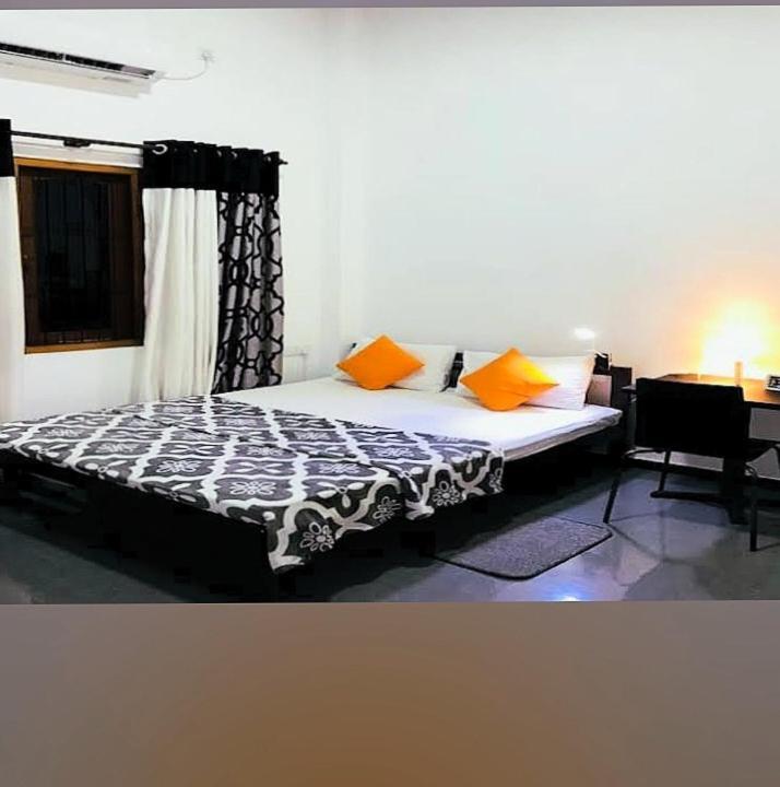 House Of Seya Acomodação com café da manhã Negombo Exterior foto