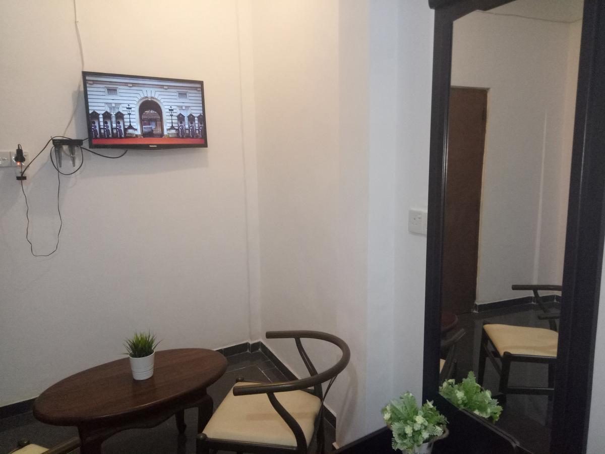 House Of Seya Acomodação com café da manhã Negombo Exterior foto