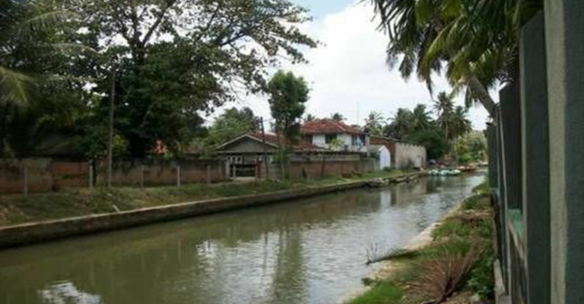 House Of Seya Acomodação com café da manhã Negombo Exterior foto