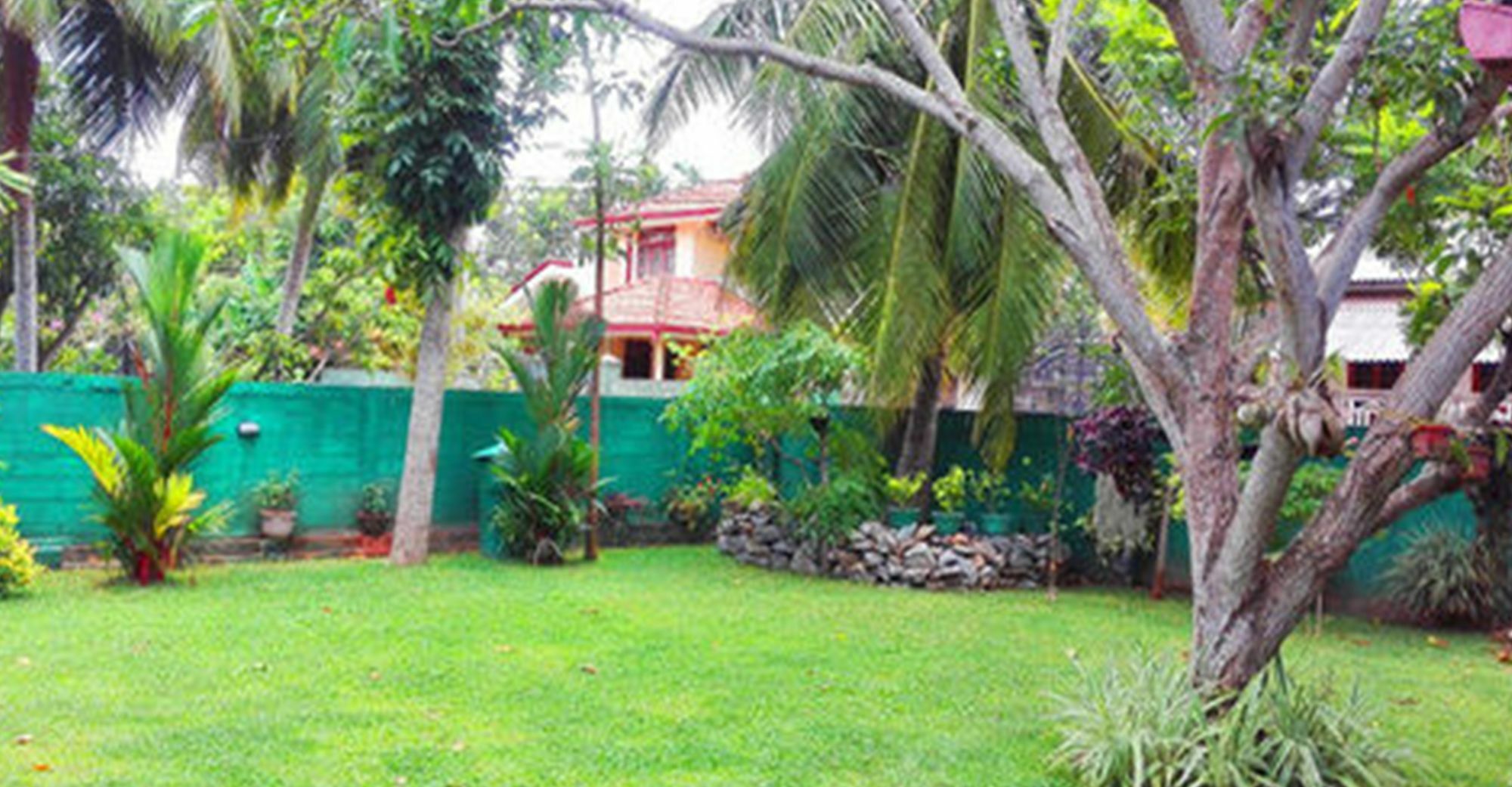 House Of Seya Acomodação com café da manhã Negombo Exterior foto